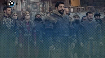 تردد قناة الفجر الجزائرية 2025 لمتابعة مسلسل المؤسس عثمان المدبلج